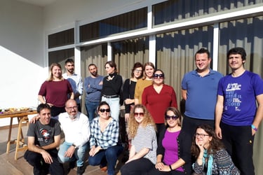 TM1: “Facilitate project implementation” Type of activity: Transactional Partners Meeting (TM1) Meeting Place: Malta (“The Me