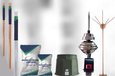 Earthing Solutions