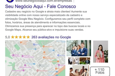 Google My Business