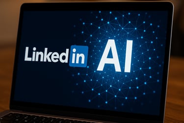 Linkedin AI