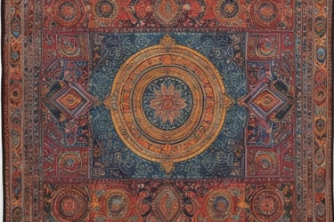 lovely pattern