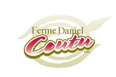 Ferme Daniel Coutu - logo