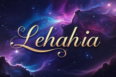 Ange gardien Lehahia 11h11