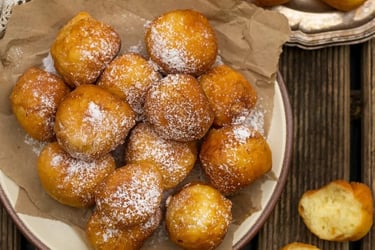 Bunuelos