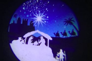 Nativity projection