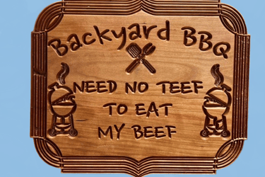 plaques and signs designed for you