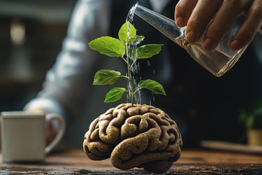 Change your life with Green Leaf Hypnotherapy, Lancing, West Sussex