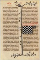 manuscrito gotingen