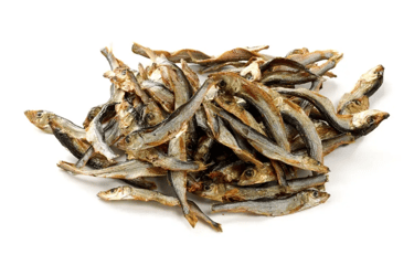 Sprat de la mer Baltique