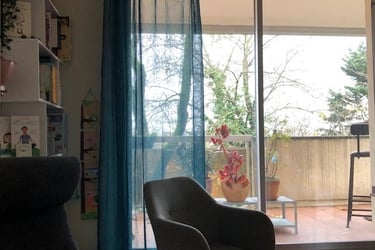 Cabinet de psychothérapie et coaching