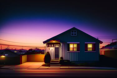 AI & Data Analytics in Real Estate