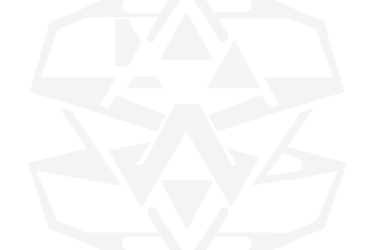 Beat The Rush - Logo WHITE