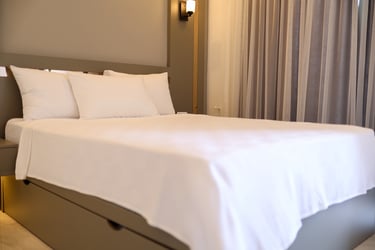 Akdeniz Yaşam Otel | Susanoğlu Oteller | Anında Rezervasyon