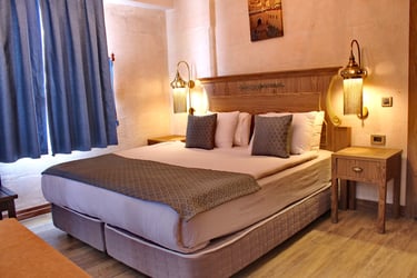 HH Babil Konağı | Mardin Oteller | Anında Rezervasyon
