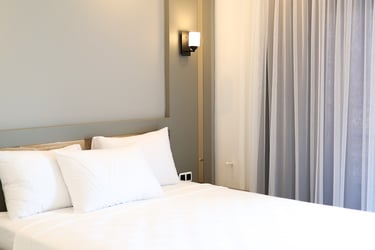Akdeniz Yaşam Otel | Susanoğlu Oteller | Anında Rezervasyon