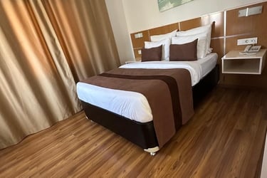 Palm Beach Hotel | Susanoğlu Oteller | Anında Rezervasyon