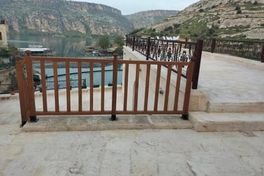 Melek Butik Otel | Halfeti Oteller | Anında Rezervasyon