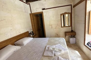 Melek Butik Otel | Halfeti Oteller | Anında Rezervasyon