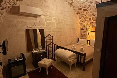 Sahmeran Otel | Midyat Oteller | Anında Rezervasyon