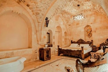 Carra Konağı | Mardin Oteller | Anında Rezervasyon