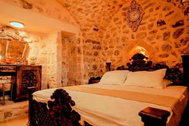 Carra Konağı | Mardin Oteller | Anında Rezervasyon