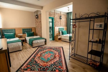 Hasuni Taş Hotel | Sur Oteller | Anında Rezervasyon