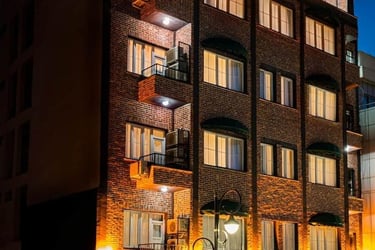 Hasuni Taş Hotel | Sur Oteller | Anında Rezervasyon