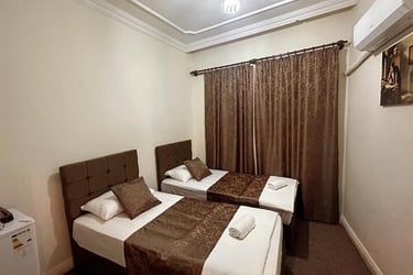 Konak Otel Suriçi | Sur Oteller | Anında Rezervasyon