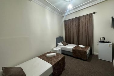 Konak Otel Suriçi | Sur Oteller | Anında Rezervasyon