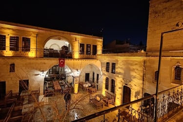 Nahrin Art Hotel | Şanlıurfa Oteller | Anında Rezervasyon
