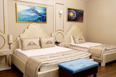 Amida Butik Otel | Sur Oteller | Anında Rezervasyon
