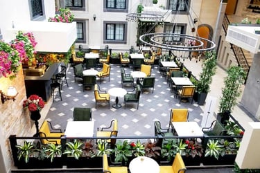 Amida Butik Otel | Sur Oteller | Anında Rezervasyon