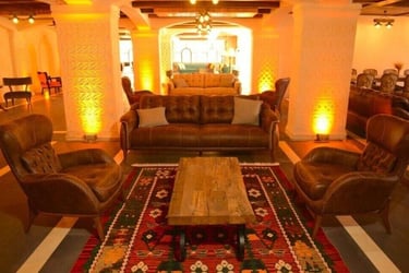Raymar Hotels Mardin | Mardin Oteller | Anında Rezervasyon
