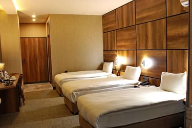 Mardiva Otel | Mardin Oteller | Anında Rezervasyon
