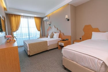Palmila Butik Otel | Susanoğlu Oteller | Anında Rezervasyon