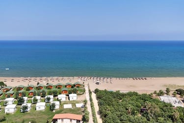 Palmila Butik Otel | Susanoğlu Oteller | Anında Rezervasyon