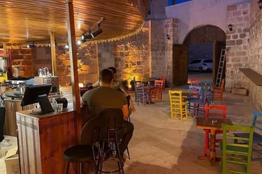 Sikeft Butik Otel | Midyat Oteller | Anında Rezervasyon