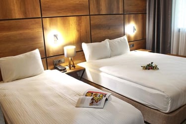 Mardiva Otel | Mardin Oteller | Anında Rezervasyon