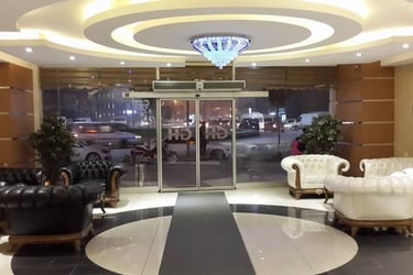 Grand Hasankeyf Hotel