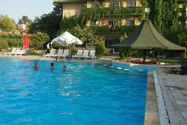 Pamuksu Boutique Hotel