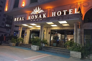Real Konak Hotel