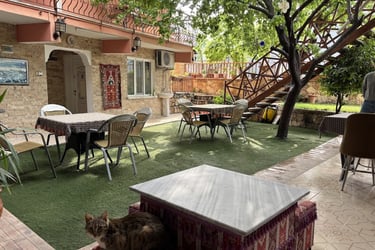 Sinter Terasse Hotel