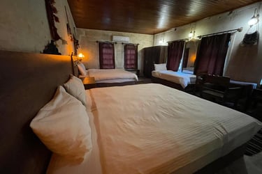 La Riva Konakları | Şanlıurfa Oteller | Anında Rezervasyon