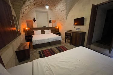 La Riva Konakları | Şanlıurfa Oteller | Anında Rezervasyon