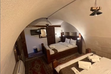 Müzepotamia Butik Otel | Şanlıurfa Oteller | Anında Rezervasyon
