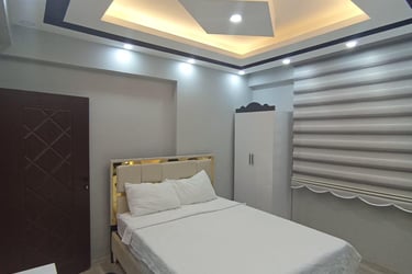 Sandra Hotel | Şanlıurfa Oteller