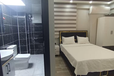 Sandra Hotel | Şanlıurfa Oteller
