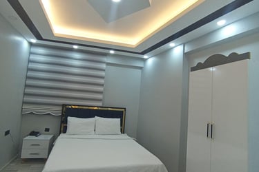 Sandra Hotel | Şanlıurfa Oteller