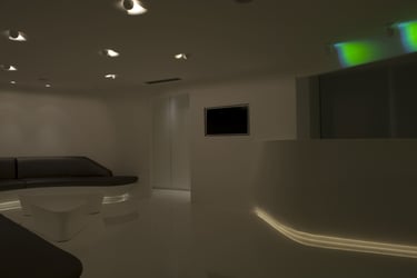 ΓΡΑΦΕΙΑ ΥΠΟΔΟΧΗΣ / RECEPTION / ΡΕΣΕΨΙΟΝ