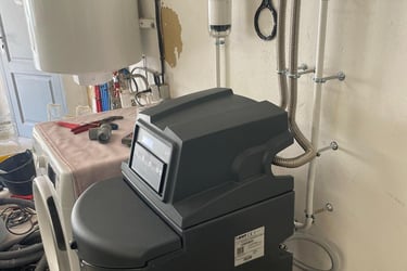 chauffe eau solaire à Nîmes